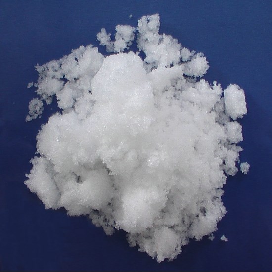 AMMONIUM CHOLORIDE (Muối lạnh)-NH4CL