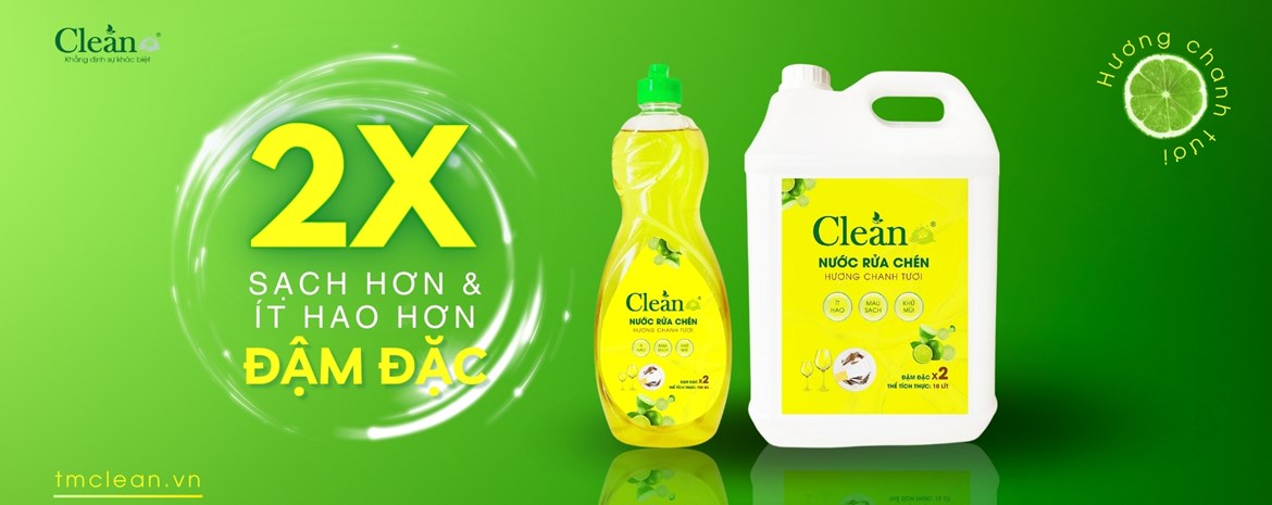 clean 3