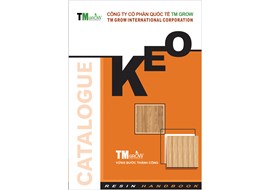 DANH MỤC KEO