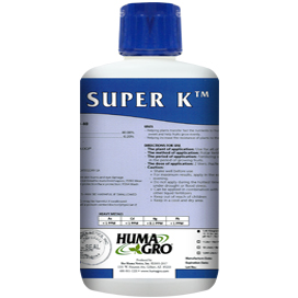 SUPER K