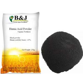 ACID HUMIC